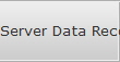 Server Data Recovery Buffalo server 